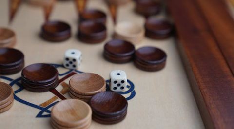 game trực tuyến May88 Poker
